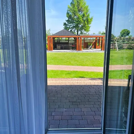Agroturystyka Nadwarcianskie Siedlisko Poddebice Exterior photo