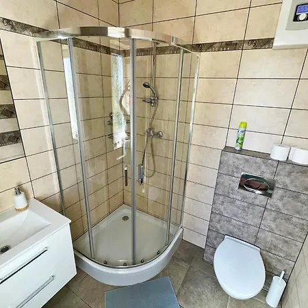 Agroturystyka Nadwarcianskie Siedlisko Poddebice Exterior photo