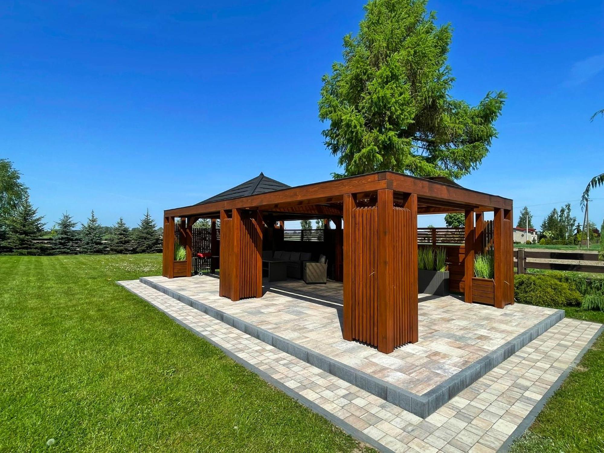 Nadwarcianskie Siedlisko Holiday home