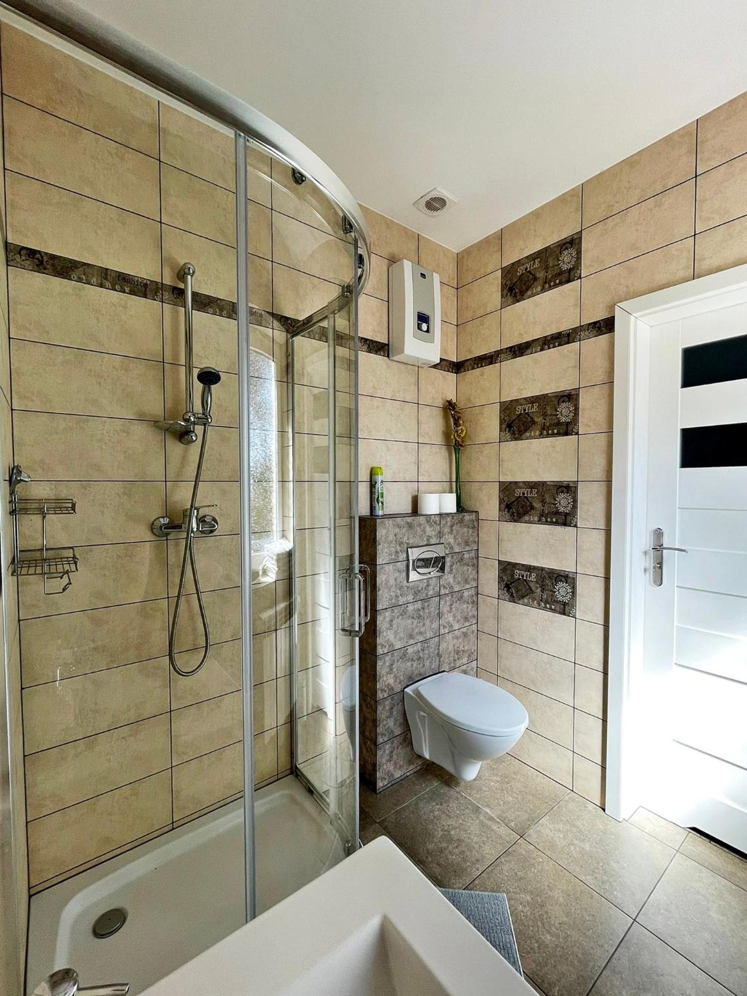 Nadwarcianskie Siedlisko Holiday home