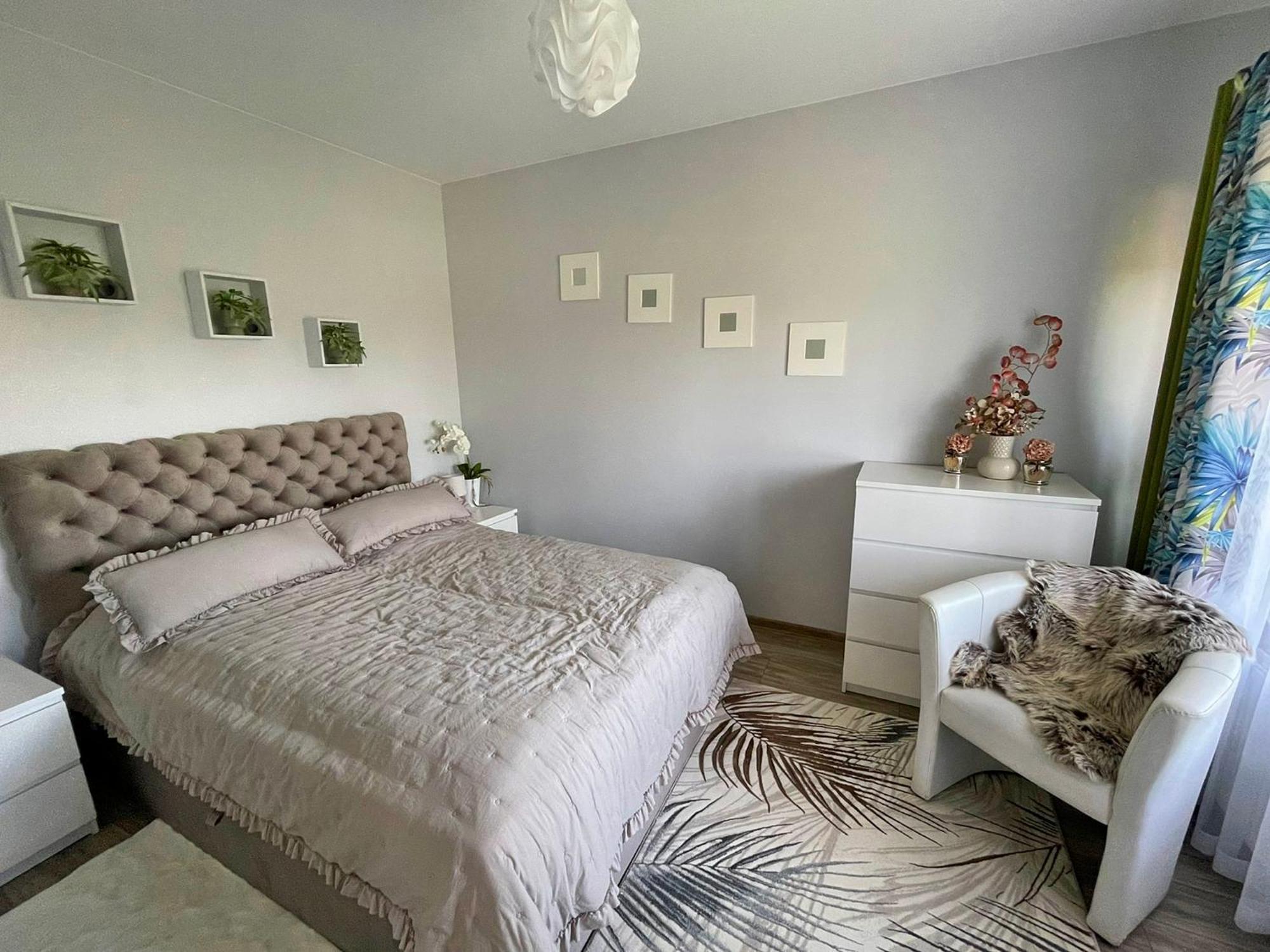 Holiday home Nadwarcianskie Siedlisko Poddebice