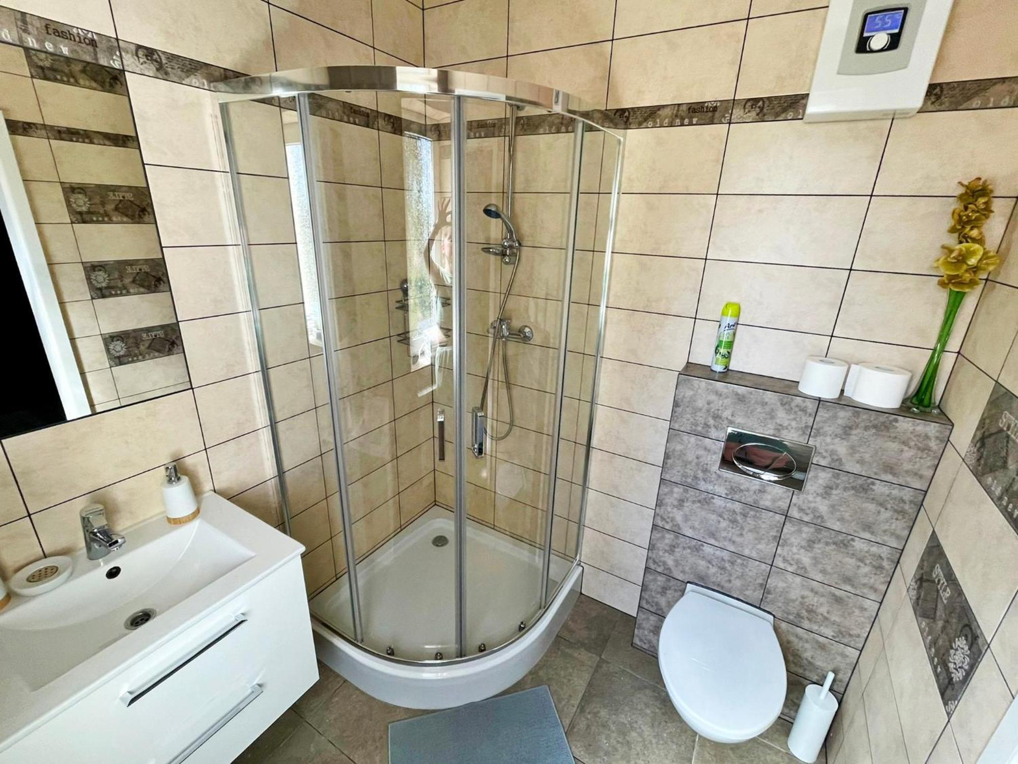 Nadwarcianskie Siedlisko * Poddebice
