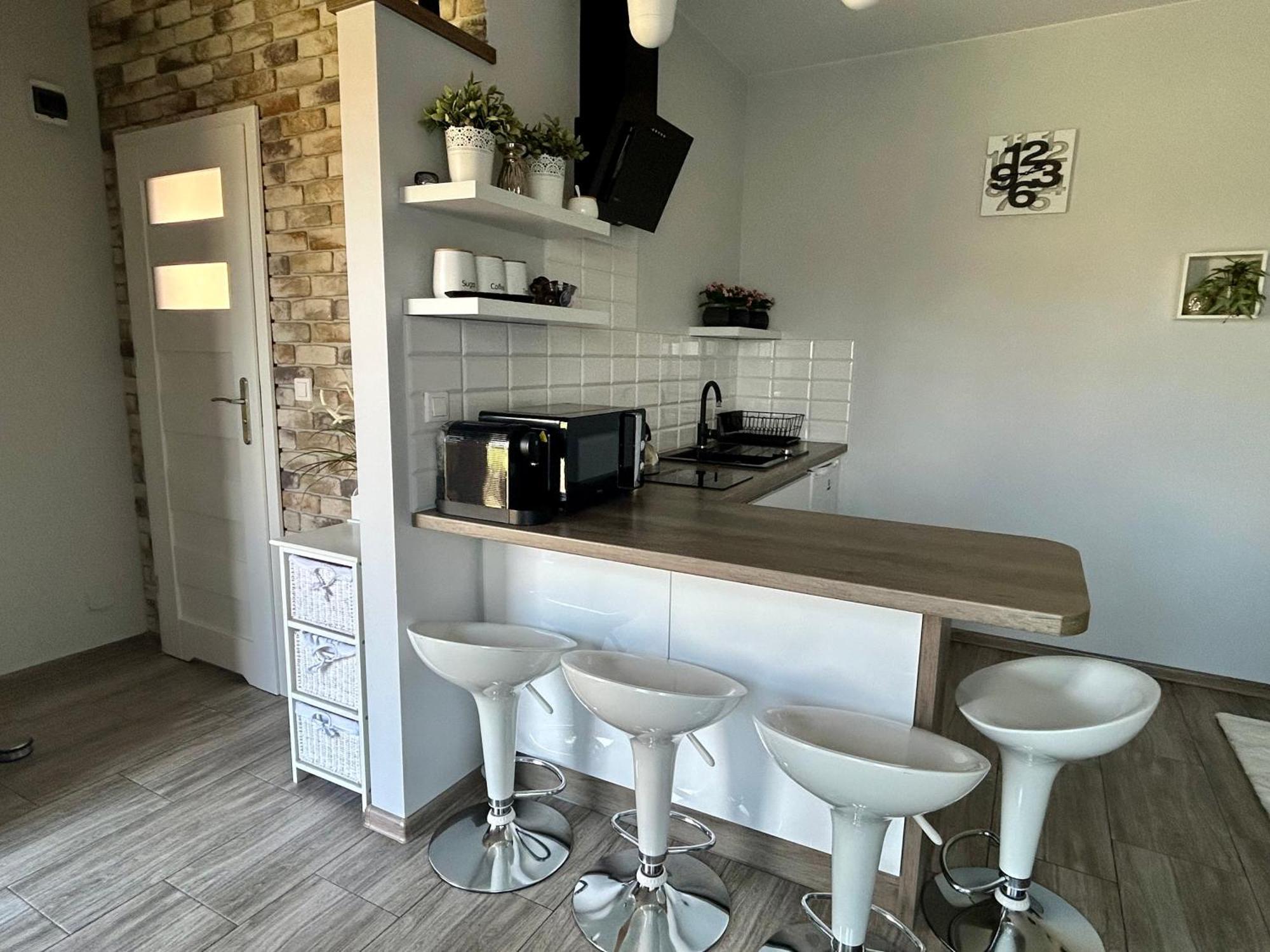 Nadwarcianskie Siedlisko Holiday home
